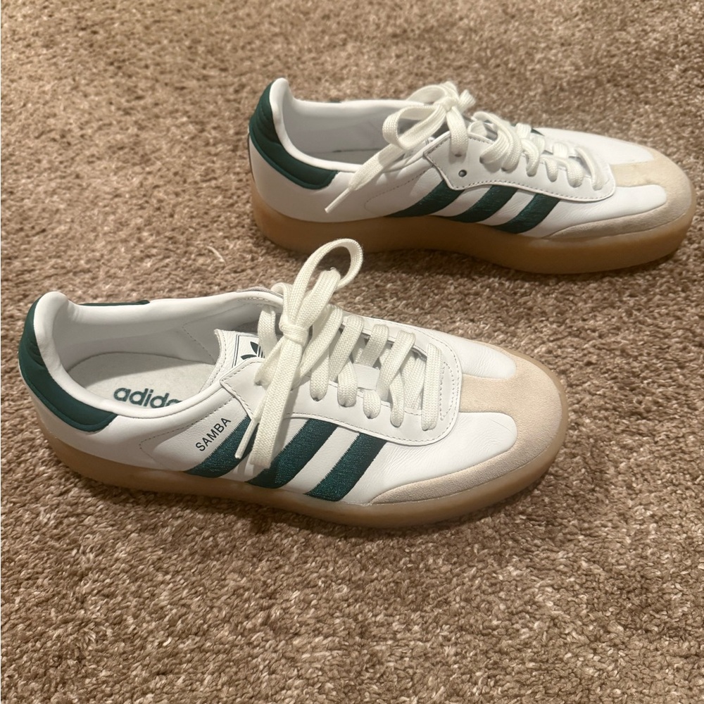 Adidas Women’s Sambae Sneakers - Picture 2 of 4